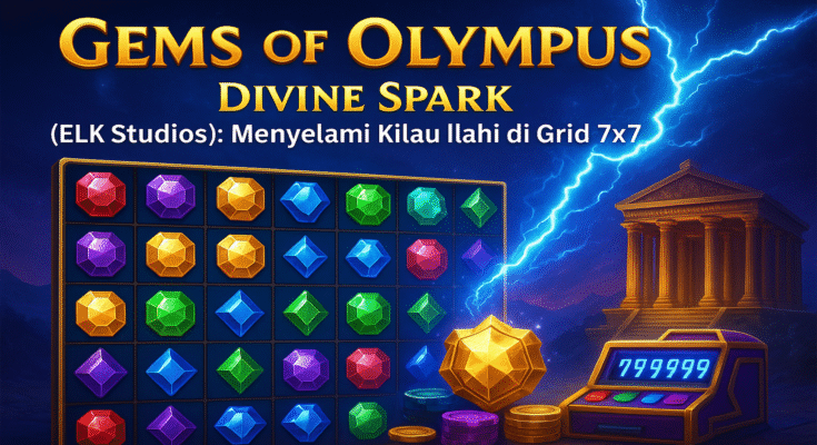 Gems-of-Olympus-Divine-Spark-ELK-Studios-Menyelami-Kilau-Ilahi-di-Grid-7x7-1